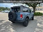 2024 Ford Bronco 4WD, SUV for sale #A36151 - photo 82