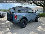 2024 Ford Bronco 4WD, SUV for sale #A36151 - photo 16