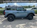 2024 Ford Bronco 4WD, SUV for sale #A36151 - photo 18