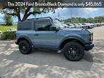 2024 Ford Bronco 4WD, SUV for sale #A36151 - photo 20