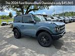 2024 Ford Bronco 4WD, SUV for sale #A36151 - photo 21