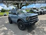 2024 Ford Bronco 4WD, SUV for sale #A36151 - photo 23