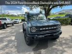 2024 Ford Bronco 4WD, SUV for sale #A36151 - photo 24