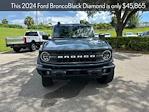 2024 Ford Bronco 4WD, SUV for sale #A36151 - photo 25