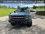 2024 Ford Bronco 4WD, SUV for sale #A36151 - photo 26