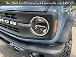 2024 Ford Bronco 4WD, SUV for sale #A36151 - photo 27