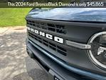 2024 Ford Bronco 4WD, SUV for sale #A36151 - photo 28