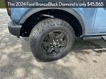 2024 Ford Bronco 4WD, SUV for sale #A36151 - photo 30