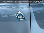 2024 Ford Bronco 4WD, SUV for sale #A36151 - photo 31