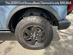 2024 Ford Bronco 4WD, SUV for sale #A36151 - photo 32