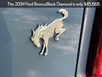 2024 Ford Bronco 4WD, SUV for sale #A36151 - photo 33