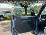 2024 Ford Bronco 4WD, SUV for sale #A36151 - photo 34