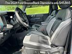 2024 Ford Bronco 4WD, SUV for sale #A36151 - photo 35