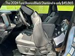 2024 Ford Bronco 4WD, SUV for sale #A36151 - photo 36