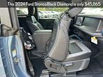 2024 Ford Bronco 4WD, SUV for sale #A36151 - photo 40