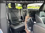 2024 Ford Bronco 4WD, SUV for sale #A36151 - photo 41