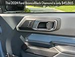 2024 Ford Bronco 4WD, SUV for sale #A36151 - photo 45