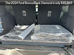 2024 Ford Bronco 4WD, SUV for sale #A36151 - photo 50