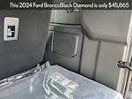 2024 Ford Bronco 4WD, SUV for sale #A36151 - photo 52