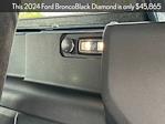 2024 Ford Bronco 4WD, SUV for sale #A36151 - photo 53