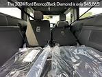 2024 Ford Bronco 4WD, SUV for sale #A36151 - photo 54