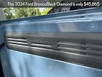 2024 Ford Bronco 4WD, SUV for sale #A36151 - photo 55