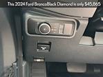 2024 Ford Bronco 4WD, SUV for sale #A36151 - photo 64