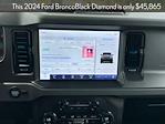 2024 Ford Bronco 4WD, SUV for sale #A36151 - photo 66