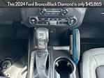 2024 Ford Bronco 4WD, SUV for sale #A36151 - photo 68