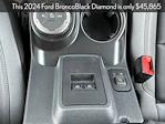 2024 Ford Bronco 4WD, SUV for sale #A36151 - photo 71