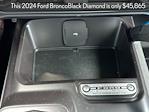 2024 Ford Bronco 4WD, SUV for sale #A36151 - photo 73