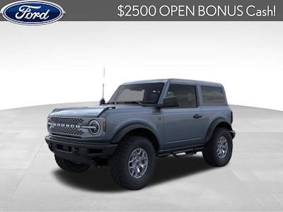 2024 Ford Bronco 4WD, SUV for sale #LA36907 - photo 1