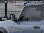 2024 Ford Bronco 4WD, SUV for sale #LA36907 - photo 26