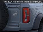 2024 Ford Bronco 4WD, SUV for sale #LA36907 - photo 27