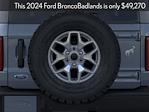 2024 Ford Bronco 4WD, SUV for sale #LA36907 - photo 28