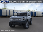 2024 Ford Bronco 4WD, SUV for sale #LA36907 - photo 4