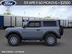 2024 Ford Bronco 4WD, SUV for sale #LA36907 - photo 5