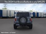 2024 Ford Bronco 4WD, SUV for sale #LA36907 - photo 6