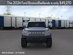 2024 Ford Bronco 4WD, SUV for sale #LA36907 - photo 7