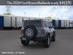 2024 Ford Bronco 4WD, SUV for sale #LA36907 - photo 31