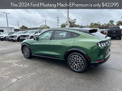 2024 Ford Mustang Mach-E RWD, SUV for sale #A37192 - photo 2