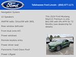 2024 Ford Mustang Mach-E RWD, SUV for sale #A37192 - photo 4