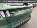 2024 Ford Mustang Mach-E RWD, SUV for sale #A37192 - photo 35