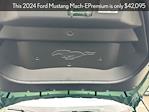 2024 Ford Mustang Mach-E RWD, SUV for sale #A37192 - photo 40