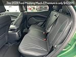 2024 Ford Mustang Mach-E RWD, SUV for sale #A37192 - photo 44