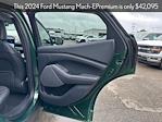 2024 Ford Mustang Mach-E RWD, SUV for sale #A37192 - photo 45