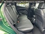 2024 Ford Mustang Mach-E RWD, SUV for sale #A37192 - photo 46