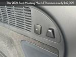 2024 Ford Mustang Mach-E RWD, SUV for sale #A37192 - photo 57