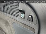 2024 Ford Mustang Mach-E RWD, SUV for sale #A37192 - photo 58