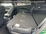 2024 Ford Mustang Mach-E RWD, SUV for sale #A37192 - photo 62